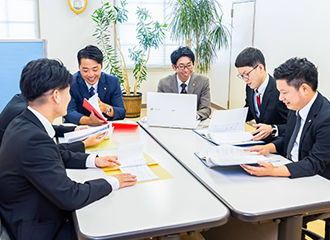 セールス